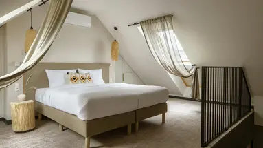 Saltic Resort & Spa Leba