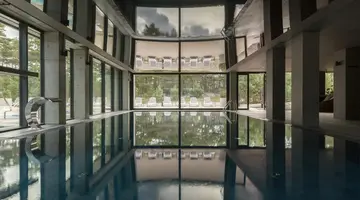 Saltic Resort & Spa Leba