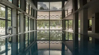 Saltic Resort & Spa Leba