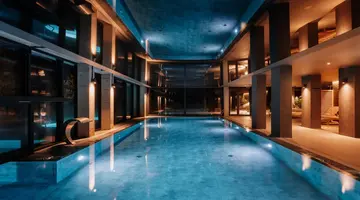 Saltic Resort & Spa Leba