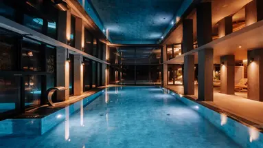 Saltic Resort & Spa Leba