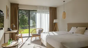Saltic Resort & Spa Leba