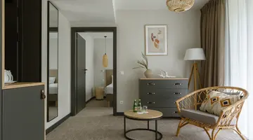 Saltic Resort & Spa Leba