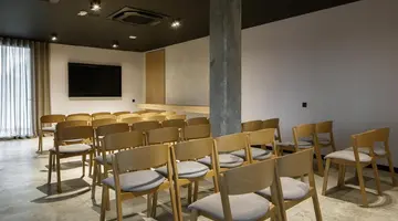 Saltic Resort & Spa Leba