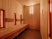 Saltic Resort & Spa Leba