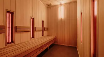 Saltic Resort & Spa Leba