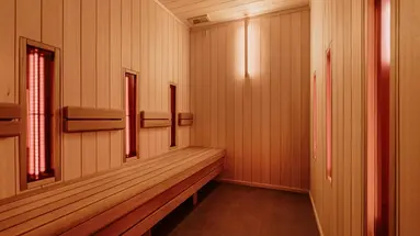 Saltic Resort & Spa Leba