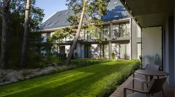 Saltic Resort & Spa Leba