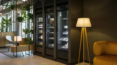 Saltic Resort & Spa Leba