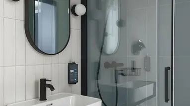 Saltic Resort & Spa Leba
