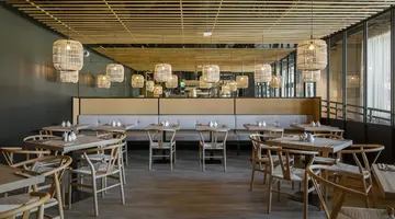 Saltic Resort & Spa Leba