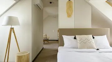 Saltic Resort & Spa Leba