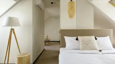 Saltic Resort & Spa Leba