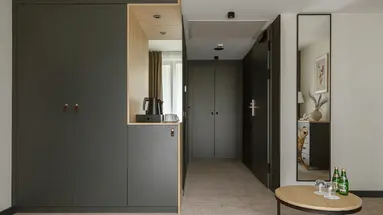 Saltic Resort & Spa Leba