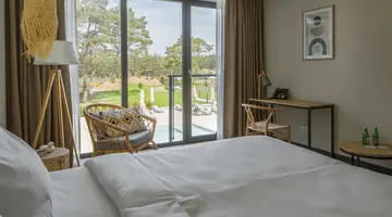 Saltic Resort & Spa Łeba