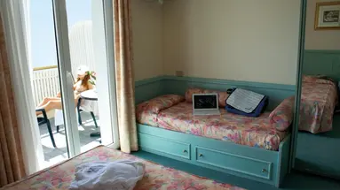 Salus Smart & Chic Hotel