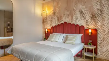 Salus Smart & Chic Hotel