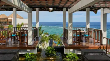 Samabe Bali Suites & Villas