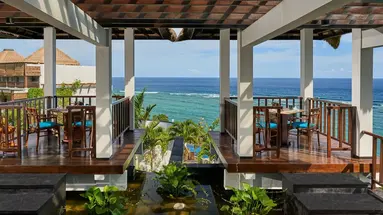 Samabe Bali Suites & Villas