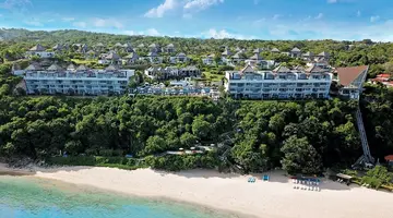 Samabe Bali Suites & Villas