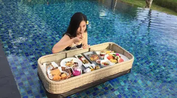 SAMABE BALI SUITES & VILLAS