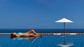 SAMABE BALI SUITES & VILLAS