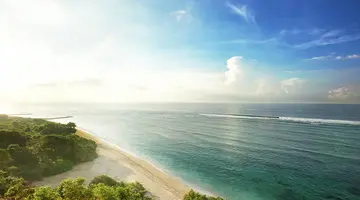 SAMABE BALI SUITES & VILLAS