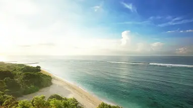 SAMABE BALI SUITES & VILLAS