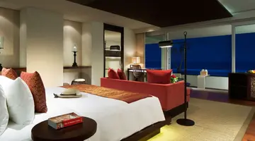 Samabe Bali Suites & Villas