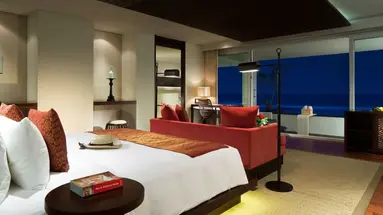 Samabe Bali Suites & Villas
