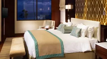 Samabe Bali Suites & Villas