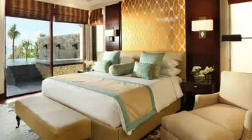 Samabe Bali Suites & Villas
