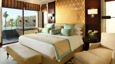 Samabe Bali Suites & Villas