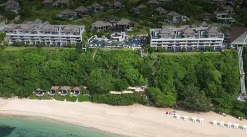 Samabe Bali Suites & Villas
