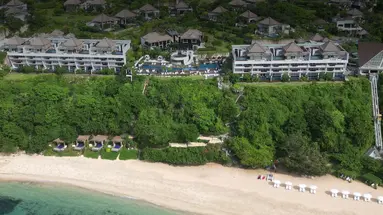 Samabe Bali Suites & Villas