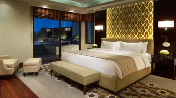 SAMABE BALI SUITES & VILLAS