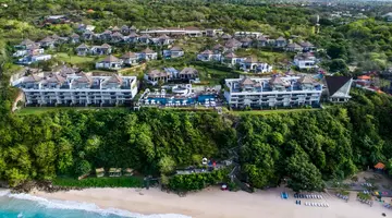 SAMABE BALI SUITES & VILLAS
