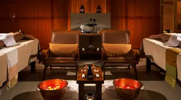 SAMABE BALI SUITES & VILLAS
