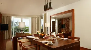 SAMABE BALI SUITES & VILLAS