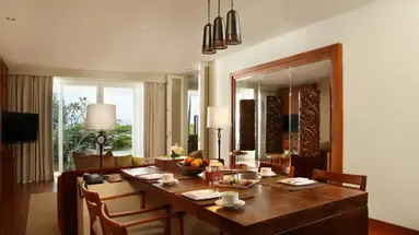 SAMABE BALI SUITES & VILLAS