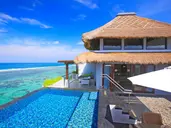 SAMABE BALI SUITES & VILLAS