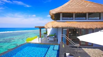 SAMABE BALI SUITES & VILLAS