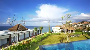 SAMABE BALI SUITES & VILLAS