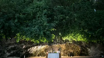 SAMABE BALI SUITES & VILLAS