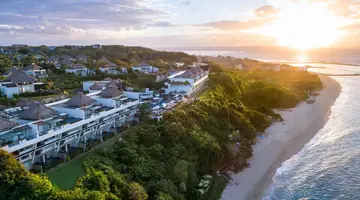 SAMABE BALI SUITES & VILLAS