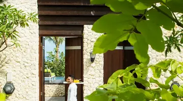 SAMABE BALI SUITES & VILLAS