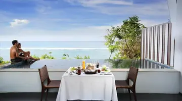 SAMABE BALI SUITES & VILLAS
