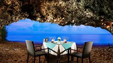 SAMABE BALI SUITES & VILLAS