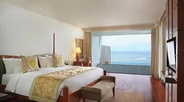 SAMABE BALI SUITES & VILLAS