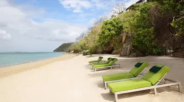 SAMABE BALI SUITES & VILLAS